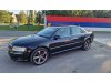 Slika 1 - Audi A8 D3  - MojAuto