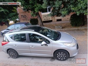 Glavna slika - Peugeot 207 - MojAuto