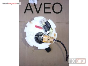 polovni delovi  Aveo benzinska pumpa