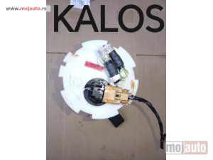 polovni delovi  Kalos benzinska pumpa Beograd