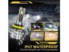 Slika 6 -  AUXITO LED H8 H9 H11 sijalice EXTRA KVALITET - MojAuto