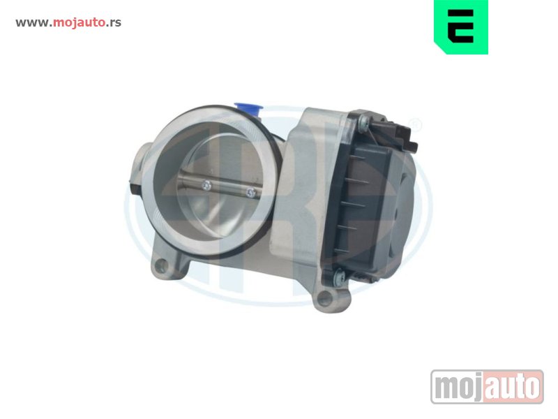 Glavna slika -  Reno Megan 1.6 16V, Klapna Gasa 99- NOVO - MojAuto
