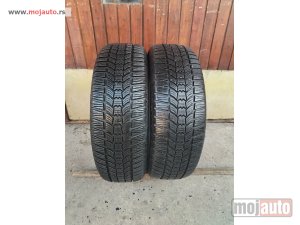 Glavna slika -  3217. Gume SAVA 16-ice, ZIMSKE 205/60, Šara 8,5 mm, DOT 4123 - MojAuto