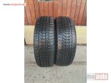 polovni delovi  3217. Gume SAVA 16-ice, ZIMSKE 205/60, Šara 8,5 mm, DOT 4123