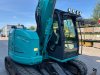 Slika 3 - Kobelco SK 75 SR3E / 2 kasike - MojAuto