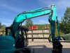 Slika 7 - Kobelco SK 75 SR3E / 2 kasike - MojAuto