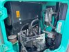 Slika 16 - Kobelco SK 75 SR3E / 2 kasike - MojAuto