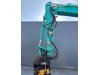 Slika 8 - Kobelco SK 75 SR3E / 2 kasike - MojAuto