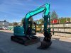 Slika 2 - Kobelco SK 75 SR3E / 2 kasike - MojAuto
