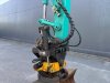 Slika 10 - Kobelco SK 75 SR3E / 2 kasike - MojAuto