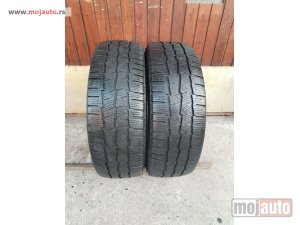 Glavna slika -  3222. Gume MICHELIN 16 C, ZIMSKE 205/65, Šara 6,5 mm. DOT 3921 - MojAuto