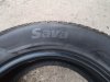 Slika 3 -  3224. Guma SAVA 17-ica, ZIMSKA 235/65, Šara 5.9 mm, DOT 5019 - MojAuto