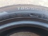 Slika 6 -  3233. Guma KUMHO 15-ica, ZIMSKA 185/55, Šara 7.4 mm, DOT 3124 - MojAuto