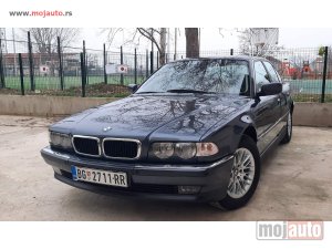 Glavna slika - BMW 730 - MojAuto