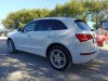 Slika 5 - Audi Q5 2.0 TDi Quattro  - MojAuto