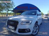 polovni Automobil Audi Q5 2.0 TDi Quattro polovni Automobil Audi Q5 2.0 TDi Quattro