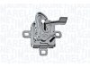 Slika 2 -  Fiat Panda Brava Haube 03-13,NOVO - MojAuto