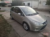 polovni Automobil Ford C Max 1.6 TDCI polovni Automobil Ford C Max 1.6 TDCI