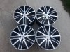Slika 1 -  17ke 5x114,3 AUTEC RENO NISAN - MojAuto