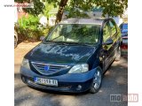 polovni Automobil Dacia Logan E2 1.6 