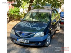 Glavna slika - Dacia Logan E2 1.6  - MojAuto
