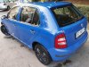 Slika 6 - Škoda Fabia 1.4 mpi  - MojAuto