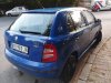 Slika 8 - Škoda Fabia 1.4 mpi  - MojAuto