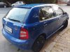 Slika 9 - Škoda Fabia 1.4 mpi  - MojAuto