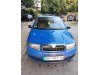 Slika 10 - Škoda Fabia 1.4 mpi  - MojAuto