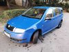 Slika 11 - Škoda Fabia 1.4 mpi  - MojAuto