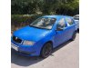 Slika 13 - Škoda Fabia 1.4 mpi  - MojAuto