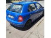Slika 15 - Škoda Fabia 1.4 mpi  - MojAuto
