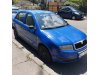 Slika 16 - Škoda Fabia 1.4 mpi  - MojAuto