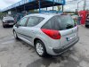 Slika 5 - Peugeot 207 1.6 HDI  - MojAuto