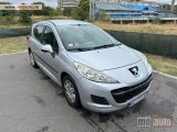 polovni Automobil Peugeot 207 1.6 HDI 