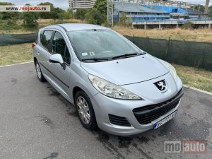 Glavna slika - Peugeot 207 1.6 HDI - MojAuto