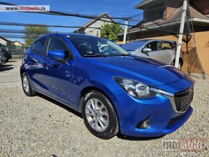 Glavna slika - Mazda 2 NAV ALU TOP  - MojAuto