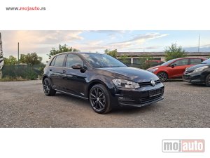 Glavna slika - VW Golf 7 1.4 TSI BLUEMOTION - MojAuto