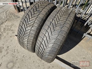 Glavna slika -  215-65-16 Michelin Alpin6 kao nove odlicne - MojAuto