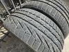 Slika 2 -  245-35-20 Pireli odlicne povoljno - MojAuto