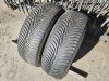 Slika 1 -  215-65-16 Michelin Alpin5 kao nove odlicne - MojAuto