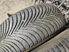 Slika 5 -  215-65-16 Michelin Alpin5 kao nove odlicne - MojAuto