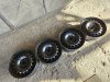 Slika 1 -  Celicne Felne 17Coli 5x112 Volkswagen kao nove - MojAuto