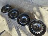 Slika 2 -  Celicne Felne 17Coli 5x112 Volkswagen kao nove - MojAuto