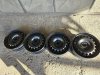 Slika 3 -  Celicne Felne 17Coli 5x112 Volkswagen kao nove - MojAuto