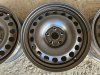 Slika 6 -  Celicne Felne 17Coli 5x112 Volkswagen kao nove - MojAuto