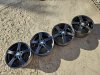 Slika 1 -  AluFelne 16Coli 5x120 BMW kao nove odlicne Originalne - MojAuto