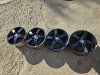 Slika 3 -  AluFelne 16Coli 5x120 BMW kao nove odlicne Originalne - MojAuto