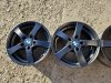 Slika 5 -  AluFelne 16Coli 5x120 BMW kao nove odlicne Originalne - MojAuto