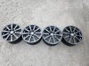 Slika 3 -  AluFelne 16Coli 5x120 BMW kao nove odlicne Originalne - MojAuto